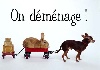  - L'élevage déménage !!!